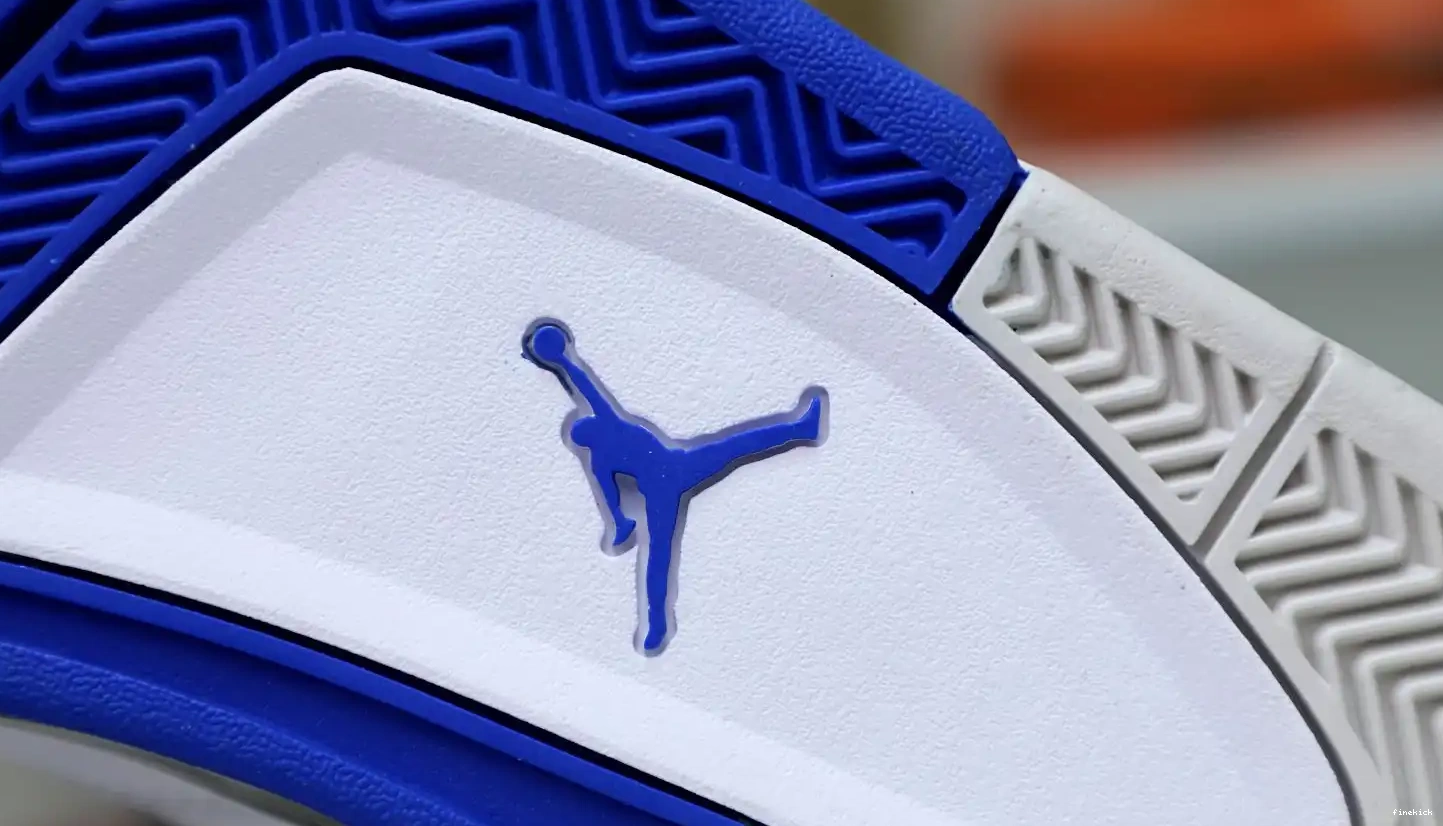 AIR MOTORSPORTS 4 JORDAN RETRO 0518